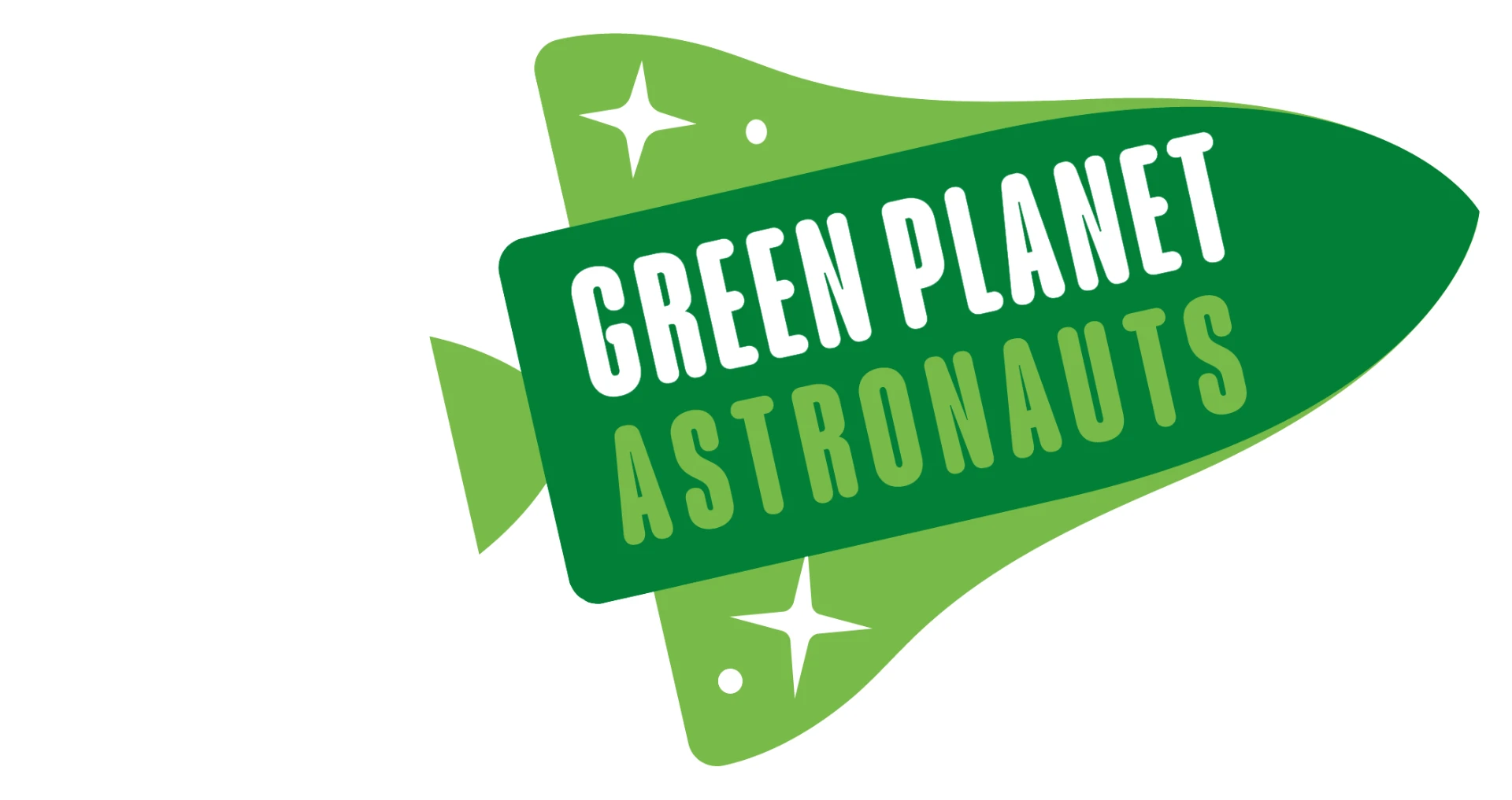 Green Planet Astronauts