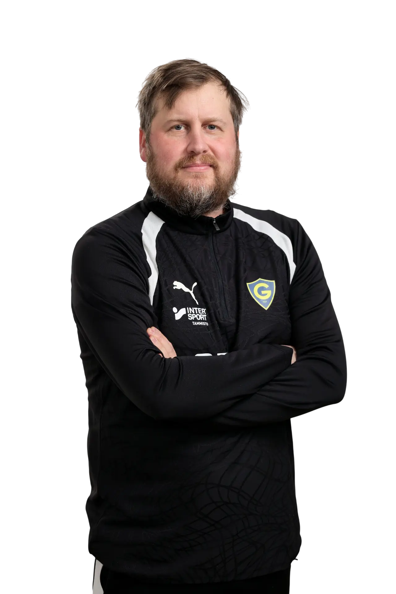 Jussi Leppälahti, IF Gnistanin päävalmentaja